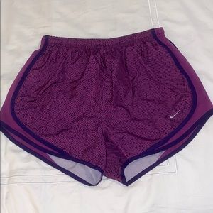 NIKE Dri-Fit Running Shorts